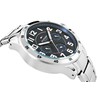 Laikrodis TOMMY HILFIGER MEN'S WATCH 1791053 TREND (zf078b) + BOX