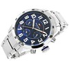 Laikrodis TOMMY HILFIGER MEN'S WATCH 1791053 TREND (zf078b) + BOX