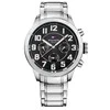 Vyriškas laikrodis TOMMY HILFIGER 1791423 (zf063a)