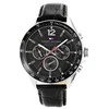 Vyriškas laikrodis TOMMY HILFIGER 1791117 LUKE (zf055a)