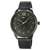 VYRIŠKAS LAIKRODIS TOMMY HILFIGER DAMON (zf008c)