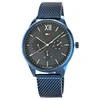 VYRIŠKAS LAIKRODIS TOMMY HILFIGER DAMON (zf008b)