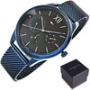 VYRIŠKAS LAIKRODIS TOMMY HILFIGER DAMON (zf008b)