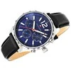 Laikrodis TOMMY HILFIGER MEN'S WATCH 1791468 GAVIN (zf003d)