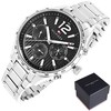 Vyriškas laikrodis TOMMY HILFIGER 1791469 (zf071a)