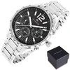 Vyriškas laikrodis TOMMY HILFIGER 1791469 (zf071a)