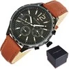 VYRIŠKAS LAIKRODIS TOMMY HILFIGER GAVIN (zf003a)