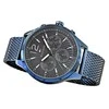 Vyriškas laikrodis TOMMY HILFIGER 1791471 GAVIN (zf058a)