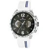 Tommy Hilfiger Laikrodis vyrams Tommy Hilfinger Decker (zf001e)