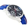 Laikrodis vyrams TOMMY HILFIGER DECKER (zf001a)
