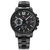 Laikrodis vyrams TOMMY HILFIGER LANDON 1791529 (zf080a)