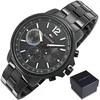 Laikrodis vyrams TOMMY HILFIGER LANDON 1791529 (zf080a)