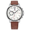 VYRIŠKAS LAIKRODIS TOMMY HILFIGER LANDON (zf029a)