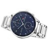 LAIKRODIS VYRAMS TOMMY HILFIGER CHASE (zf013a)