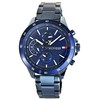 Laikrodis TOMMY HILFIGER MEN'S WATCH 1791720 BANK (zf022b)