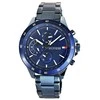 Laikrodis TOMMY HILFIGER MEN'S WATCH 1791720 BANK (zf022b)