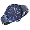 Laikrodis TOMMY HILFIGER MEN'S WATCH 1791720 BANK (zf022b)