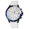 Laikrodis TOMMY HILFIGER MEN'S WATCH 1791723 BANK (zf023b)