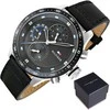 TOMMY HILFIGER VYRIŠKAS LAIKRODIS 1791810 TRENT (zf042c)