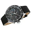 TOMMY HILFIGER VYRIŠKAS LAIKRODIS 1791810 TRENT (zf042c)