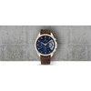 Laikrodis TOMMY HILFIGER MEN'S WATCH 1710453 BAKER (zf043e)