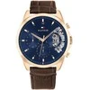 Laikrodis TOMMY HILFIGER MEN'S WATCH 1710453 BAKER (zf043e)