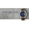 Laikrodis TOMMY HILFIGER MEN'S WATCH 1710453 BAKER (zf043e)