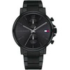 Vyriškas laikrodis TOMMY HILFIGER 1710414 DANIEL (zf009c) + BOX