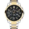 Vyriškas laikrodis TOMMY HILFIGER 1791559 DECKER +BOX