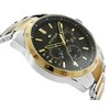 Vyriškas laikrodis TOMMY HILFIGER 1791559 DECKER +BOX