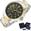 Vyriškas laikrodis TOMMY HILFIGER 1791559 DECKER +BOX
