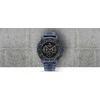 Laikrodis TOMMY HILFIGER LUCA MEN'S WATCH 1710493 (zf082d)