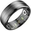 Smart Ring RUBICON R6 Deep Pilkas SIZE-12(US) SMARUB328
