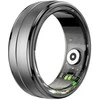 Smart Ring RUBICON R6 Deep Pilkas SIZE-12(US) SMARUB328