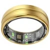 Išmanusis žiedas RUBICON R6 Gold DYDŽIO-9(JAV) SMARUB322