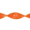 Hurtel Vivab2B Dirželis silikonowy do Xiaomi 5/6 - oranžinė
