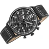 Vyriškas laikrodis ADRIATICA Classic Chrono A8261.5224CH + BOX