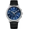 Vyriškas laikrodis ADRIATICA Passion Chrono A8256.5225CH + BOX