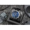 Vyriškas laikrodis ADRIATICA Passion Chrono A8256.5225CH + BOX