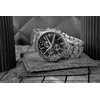 Armani Exchange Hampton Chronograph AX2462 vyriškas laikrodis + DĖŽĖ