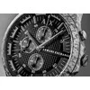 Armani Exchange Hampton Chronograph AX2462 vyriškas laikrodis + DĖŽĖ