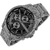 Armani Exchange Hampton Chronograph AX2462 vyriškas laikrodis + DĖŽĖ
