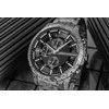Armani Exchange Hampton Chronograph AX2462 vyriškas laikrodis + DĖŽĖ