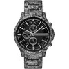Armani Exchange Hampton Chronograph AX2462 vyriškas laikrodis + DĖŽĖ