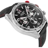 Vyriškas laikrodis Atlantic Grand Prix Chrono 55463.41.65 + BOX