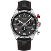 Vyriškas laikrodis Atlantic Grand Prix Chrono 55463.41.65 + BOX