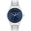 Vyriškas laikrodis CALVIN KLEIN Iconic 25200225 + BOX