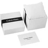 Vyriškas laikrodis CALVIN KLEIN Iconic 25200225 + BOX