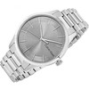 Vyriškas laikrodis CALVIN KLEIN Iconic Brancelet 25200036 + BOX