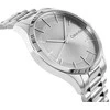 Vyriškas laikrodis CALVIN KLEIN Iconic Brancelet 25200036 + BOX